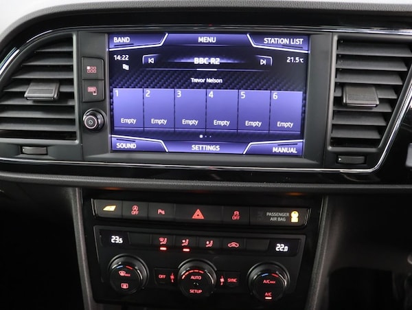 Used SEAT Leon 2020 for sale - 76301105: Photo 13