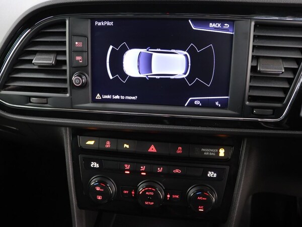 Used SEAT Leon 2020 for sale - 76301105: Photo 14