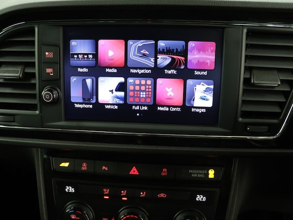 Used SEAT Leon 2020 for sale - 76301105: Photo 15