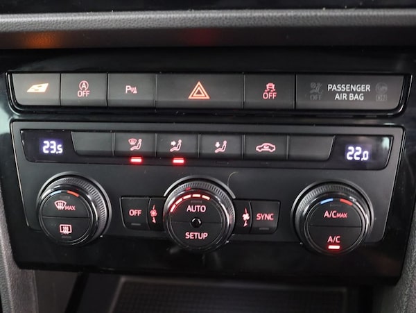 Used SEAT Leon 2020 for sale - 76301105: Photo 16