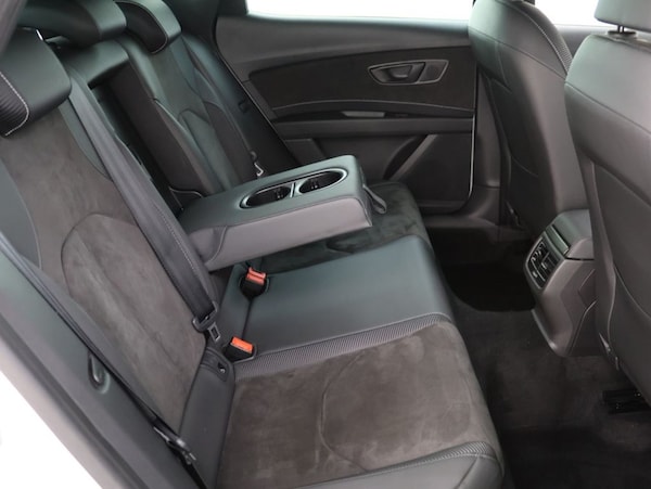 Used SEAT Leon 2020 for sale - 76301105: Photo 17