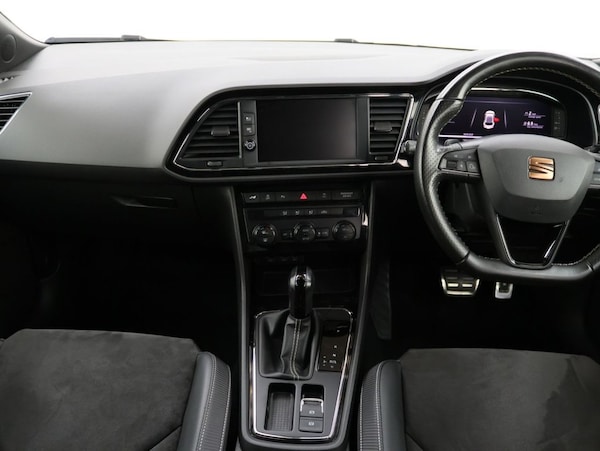 Used SEAT Leon 2020 for sale - 76301105: Photo 18