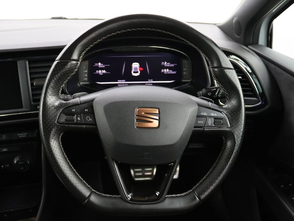 Used SEAT Leon 2020 for sale - 76301105: Photo 20