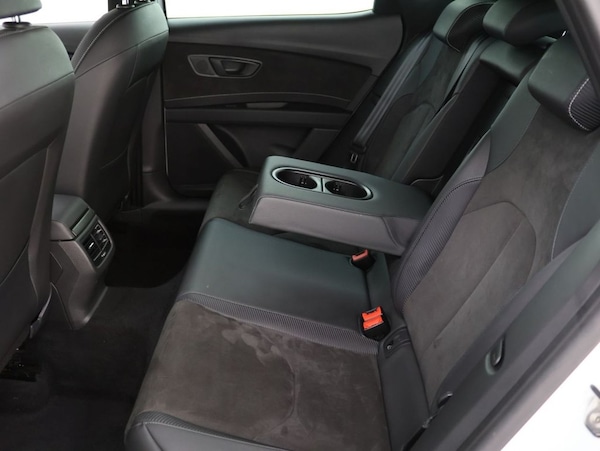 Used SEAT Leon 2020 for sale - 76301105: Photo 21