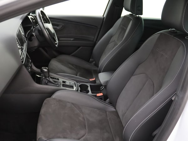 Used SEAT Leon 2020 for sale - 76301105: Photo 22