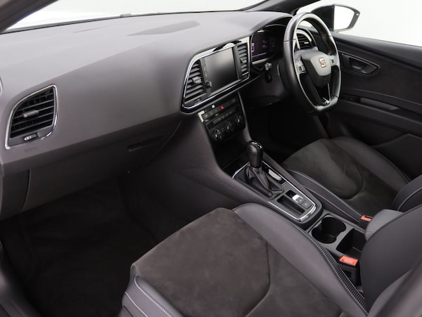 Used SEAT Leon 2020 for sale - 76301105: Photo 24