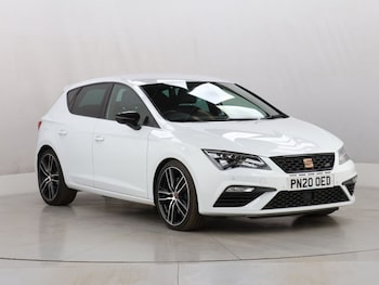 Used SEAT Leon 2020 for sale - 76301105: Photo 2