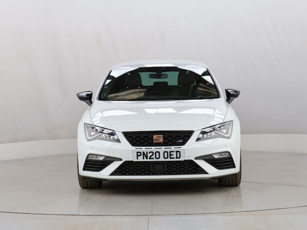Used SEAT Leon 2020 for sale - 76301105: Photo 3