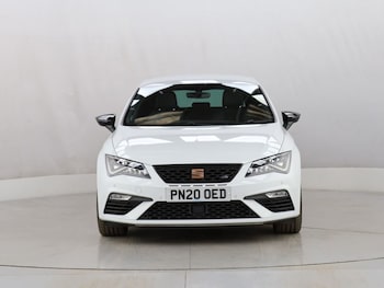Used SEAT Leon 2020 for sale - 76301105: Photo 3