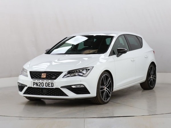 Used SEAT Leon 2020 for sale - 76301105: Photo 5