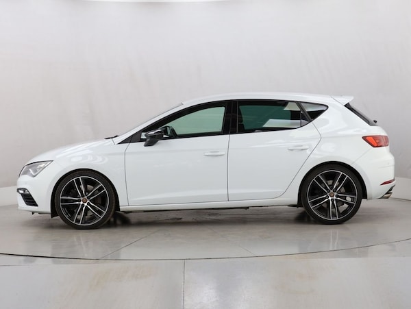 Used SEAT Leon 2020 for sale - 76301105: Photo 6