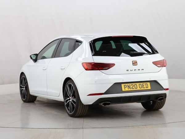 Used SEAT Leon 2020 for sale - 76301105: Photo 7