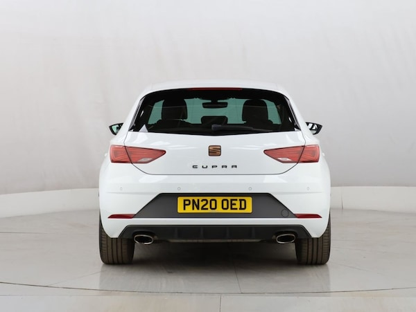 Used SEAT Leon 2020 for sale - 76301105: Photo 9