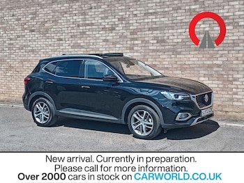 Used MG MG HS 2023 for sale - 79470208: Photo