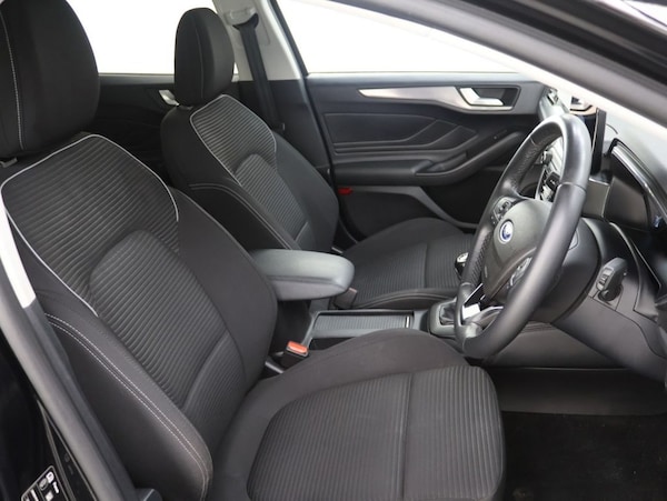 Used Ford Focus 2020 for sale - 76301111: Photo 11
