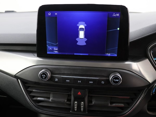 Used Ford Focus 2020 for sale - 76301111: Photo 15