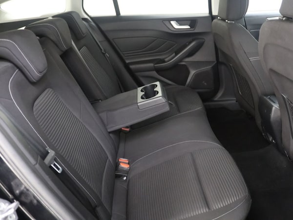 Used Ford Focus 2020 for sale - 76301111: Photo 16
