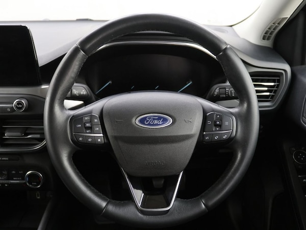 Used Ford Focus 2020 for sale - 76301111: Photo 19