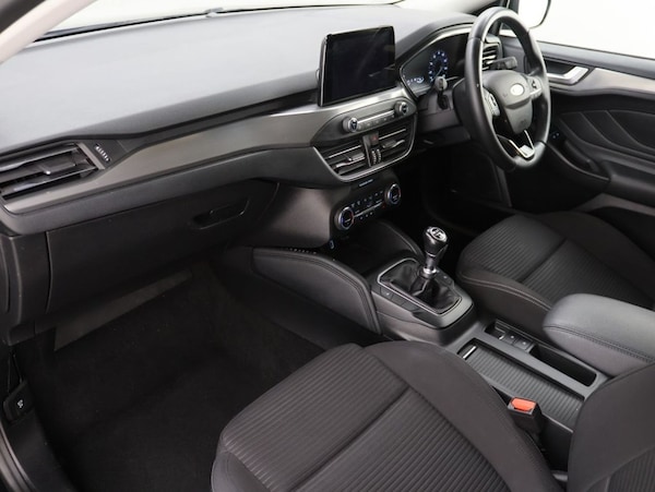 Used Ford Focus 2020 for sale - 76301111: Photo 23