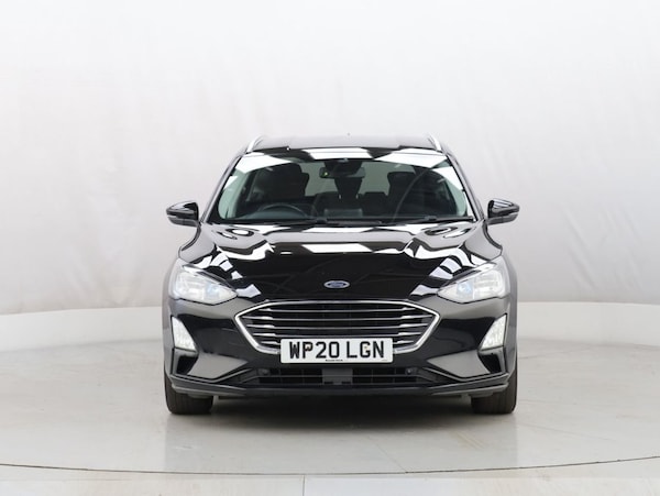 Used Ford Focus 2020 for sale - 76301111: Photo 2
