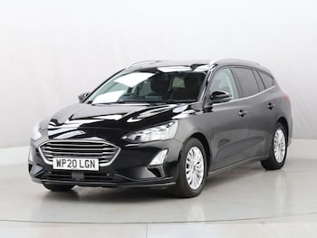 Used Ford Focus 2020 for sale - 76301111: Photo 4