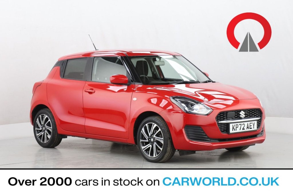 Used Suzuki Swift 2022 for sale - 77571649: Photo 1