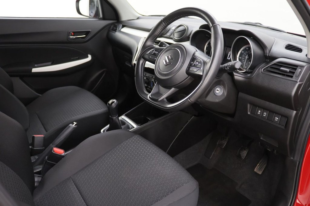 Used Suzuki Swift 2022 for sale - 77571649: Photo 10