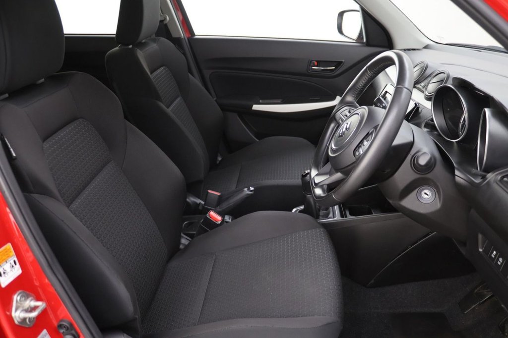 Used Suzuki Swift 2022 for sale - 77571649: Photo 12