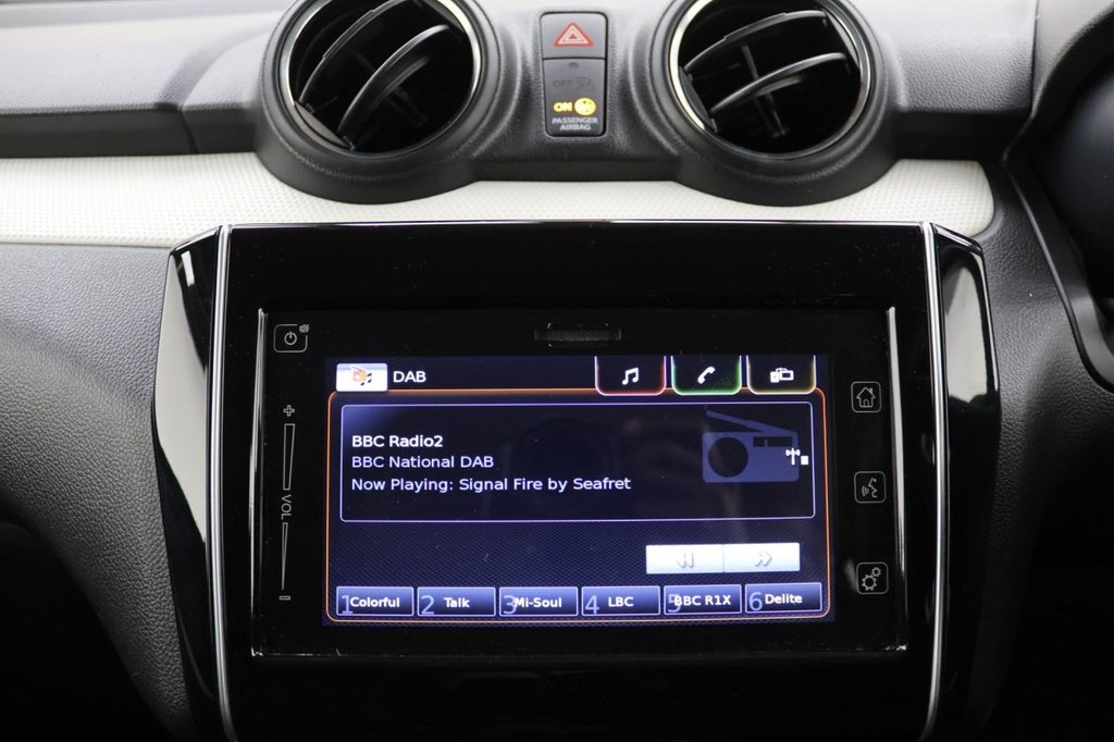 Used Suzuki Swift 2022 for sale - 77571649: Photo 14