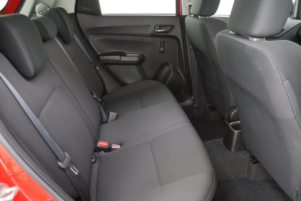 Used Suzuki Swift 2022 for sale - 77571649: Photo 17
