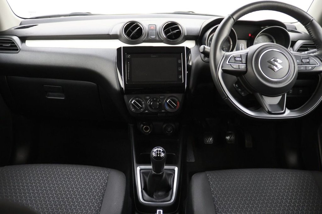 Used Suzuki Swift 2022 for sale - 77571649: Photo 18