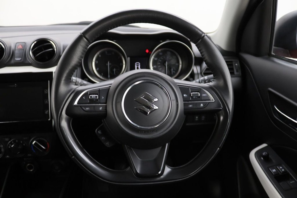 Used Suzuki Swift 2022 for sale - 77571649: Photo 20