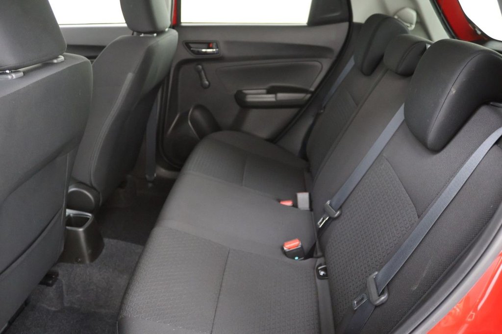 Used Suzuki Swift 2022 for sale - 77571649: Photo 21