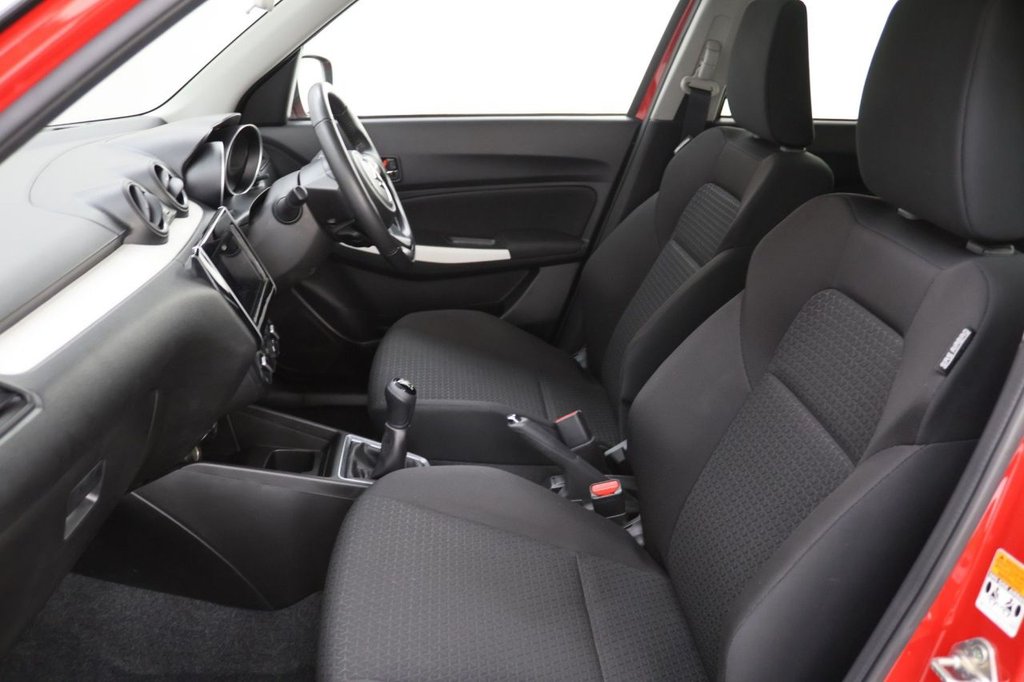 Used Suzuki Swift 2022 for sale - 77571649: Photo 22