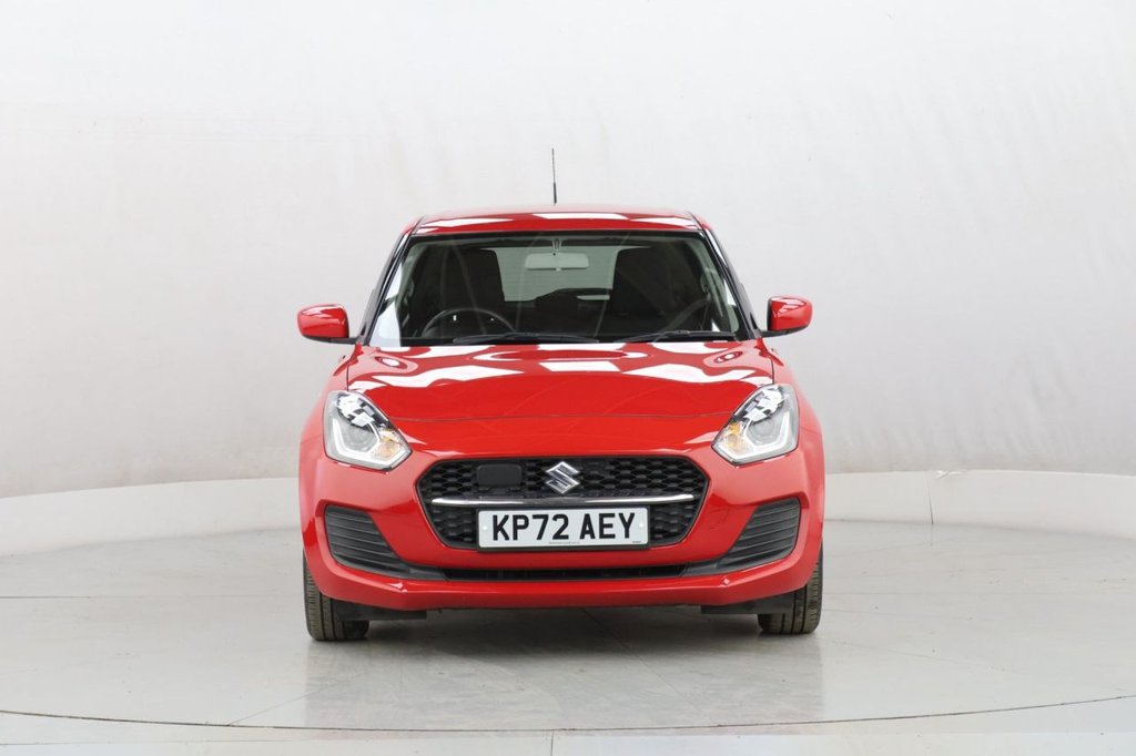 Used Suzuki Swift 2022 for sale - 77571649: Photo 3