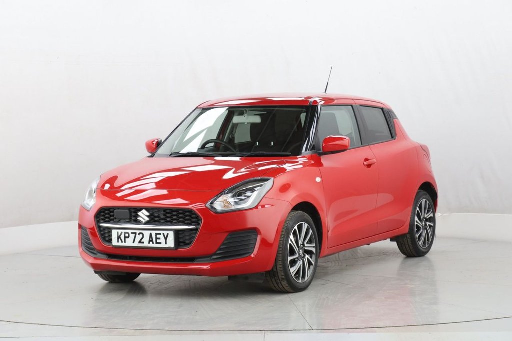 Used Suzuki Swift 2022 for sale - 77571649: Photo 5