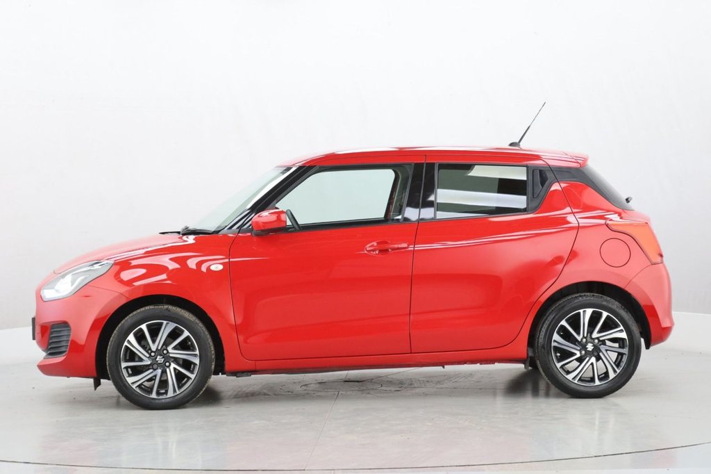Used Suzuki Swift 2022 for sale - 77571649: Photo 6