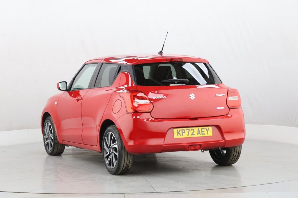 Used Suzuki Swift 2022 for sale - 77571649: Photo 7