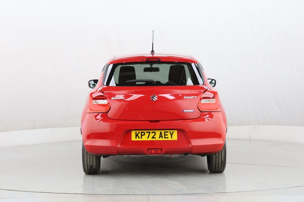 Used Suzuki Swift 2022 for sale - 77571649: Photo 9