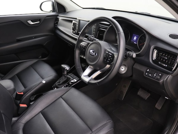 Used Kia Rio 2018 for sale - 76301110: Photo 10