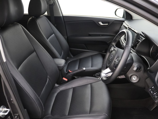 Used Kia Rio 2018 for sale - 76301110: Photo 12