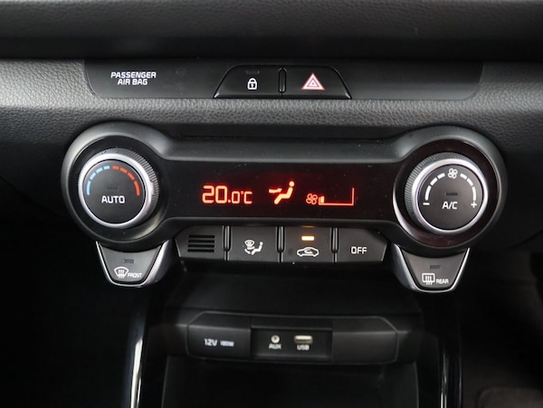 Used Kia Rio 2018 for sale - 76301110: Photo 16