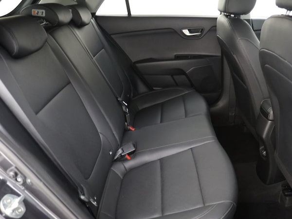 Used Kia Rio 2018 for sale - 76301110: Photo 17