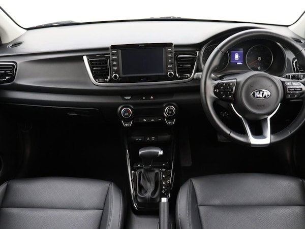 Used Kia Rio 2018 for sale - 76301110: Photo 18
