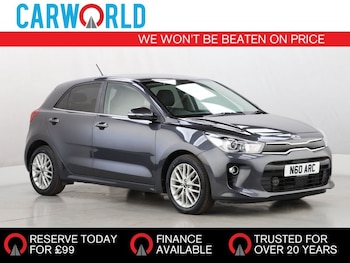 Kia - Rio