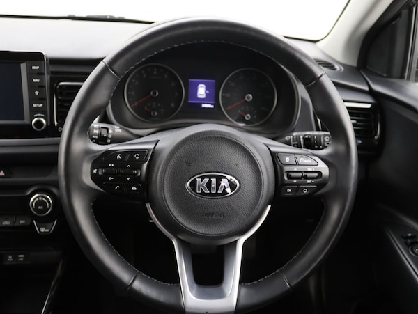 Used Kia Rio 2018 for sale - 76301110: Photo 20