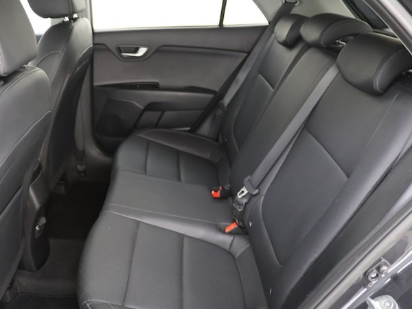 Used Kia Rio 2018 for sale - 76301110: Photo 21