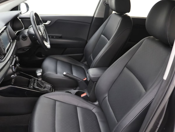 Used Kia Rio 2018 for sale - 76301110: Photo 22