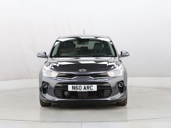 Used Kia Rio 2018 for sale - 76301110: Photo 3