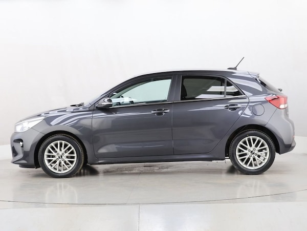 Used Kia Rio 2018 for sale - 76301110: Photo 6